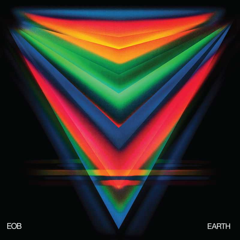 Ed OBrien - Earth 